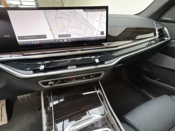 X5 xDrive30d M Sport Pro 22Zoll AHK Sitzlüftung
