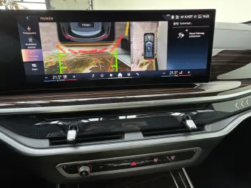 X5 xDrive30d M Sport Pro 22Zoll AHK Sitzlüftung