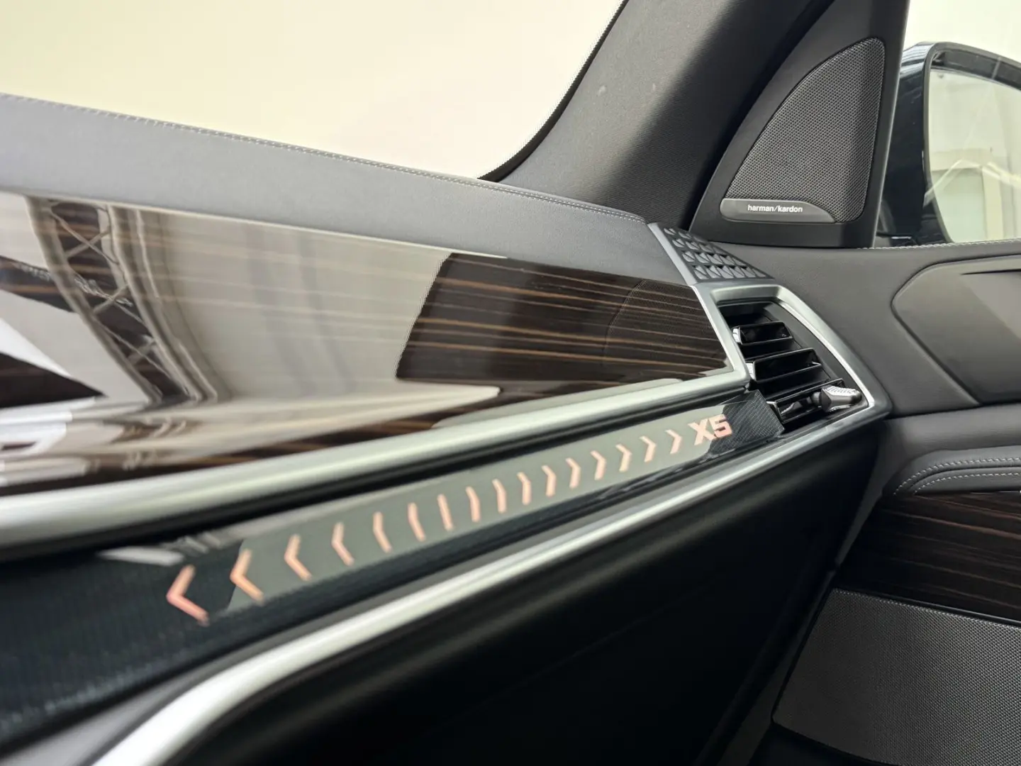 X5 xDrive30d M Sport Pro 22Zoll AHK Sitzlüftung