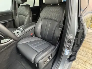 X5 xDrive30d M Sport Pro 22Zoll AHK Sitzlüftung