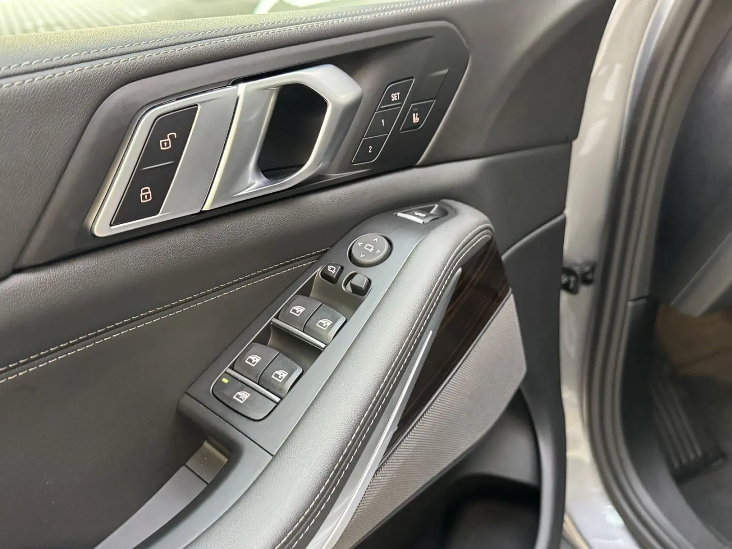 X5 xDrive30d M Sport Pro 22Zoll AHK Sitzlüftung