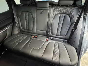 X5 xDrive30d M Sport Pro 22Zoll AHK Sitzlüftung