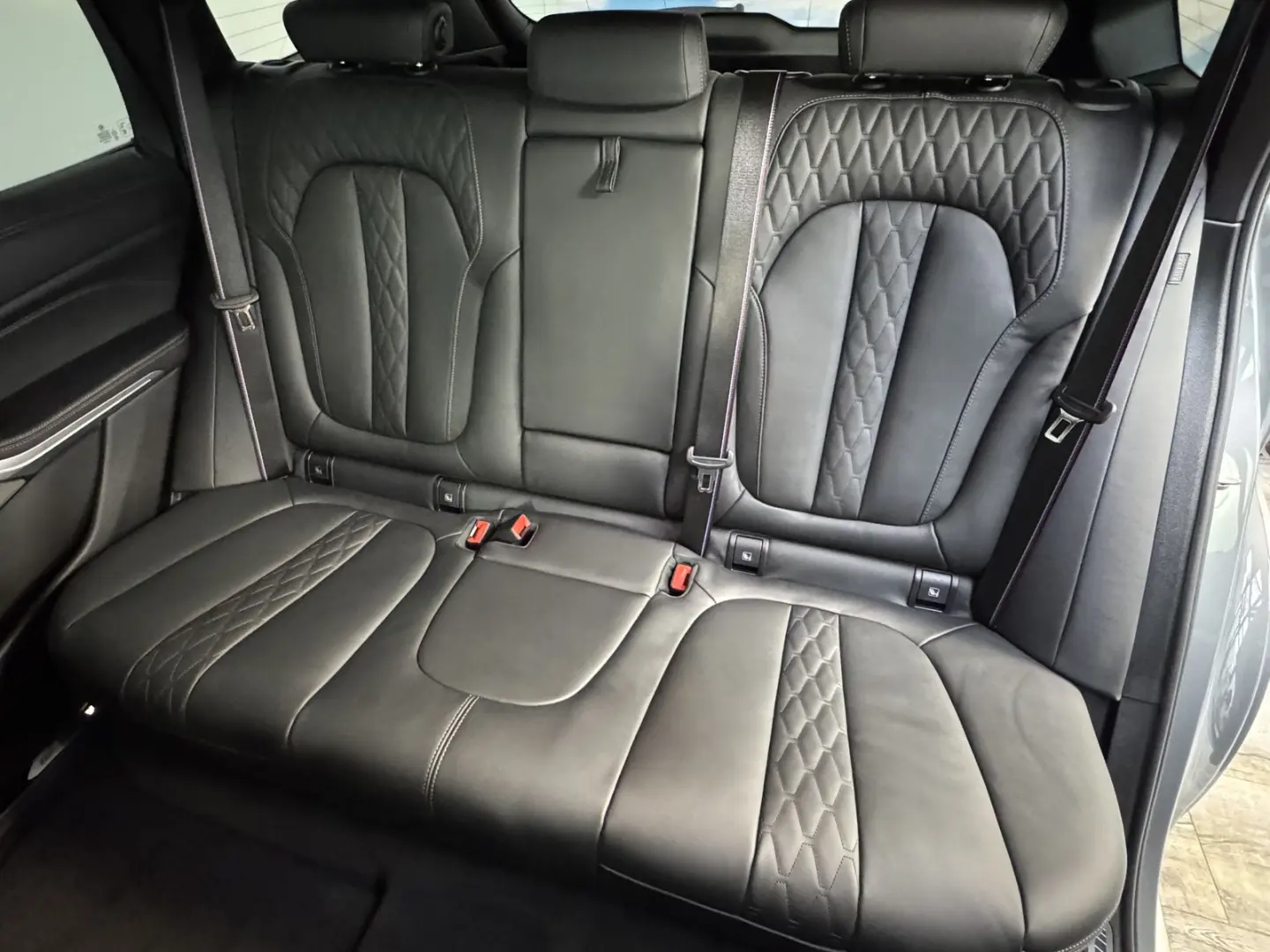 X5 xDrive30d M Sport Pro 22Zoll AHK Sitzlüftung