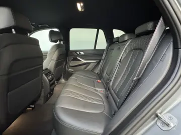 X5 xDrive30d M Sport Pro 22Zoll AHK Sitzlüftung