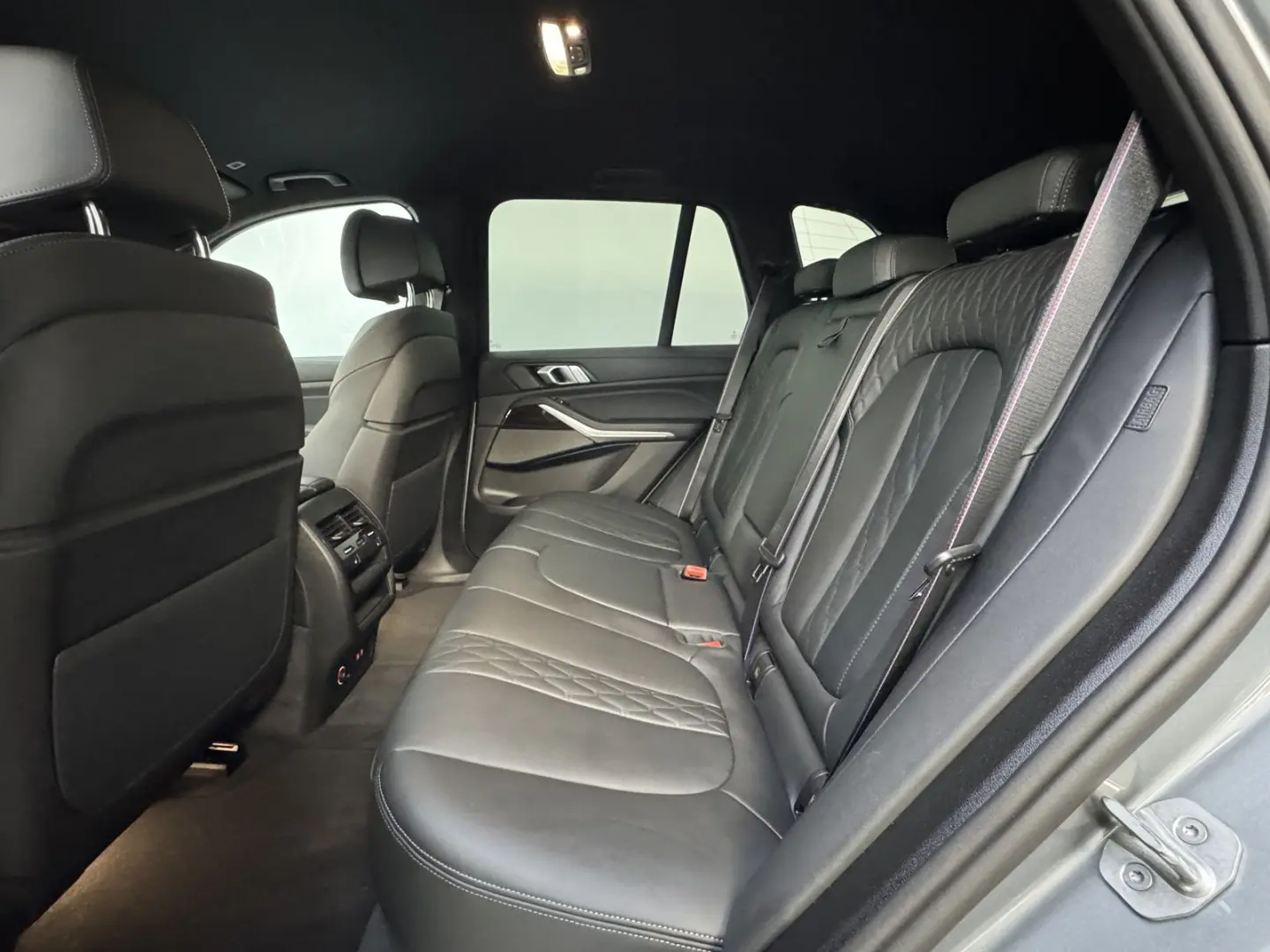 X5 xDrive30d M Sport Pro 22Zoll AHK Sitzlüftung