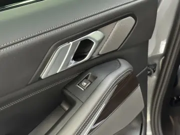 X5 xDrive30d M Sport Pro 22Zoll AHK Sitzlüftung