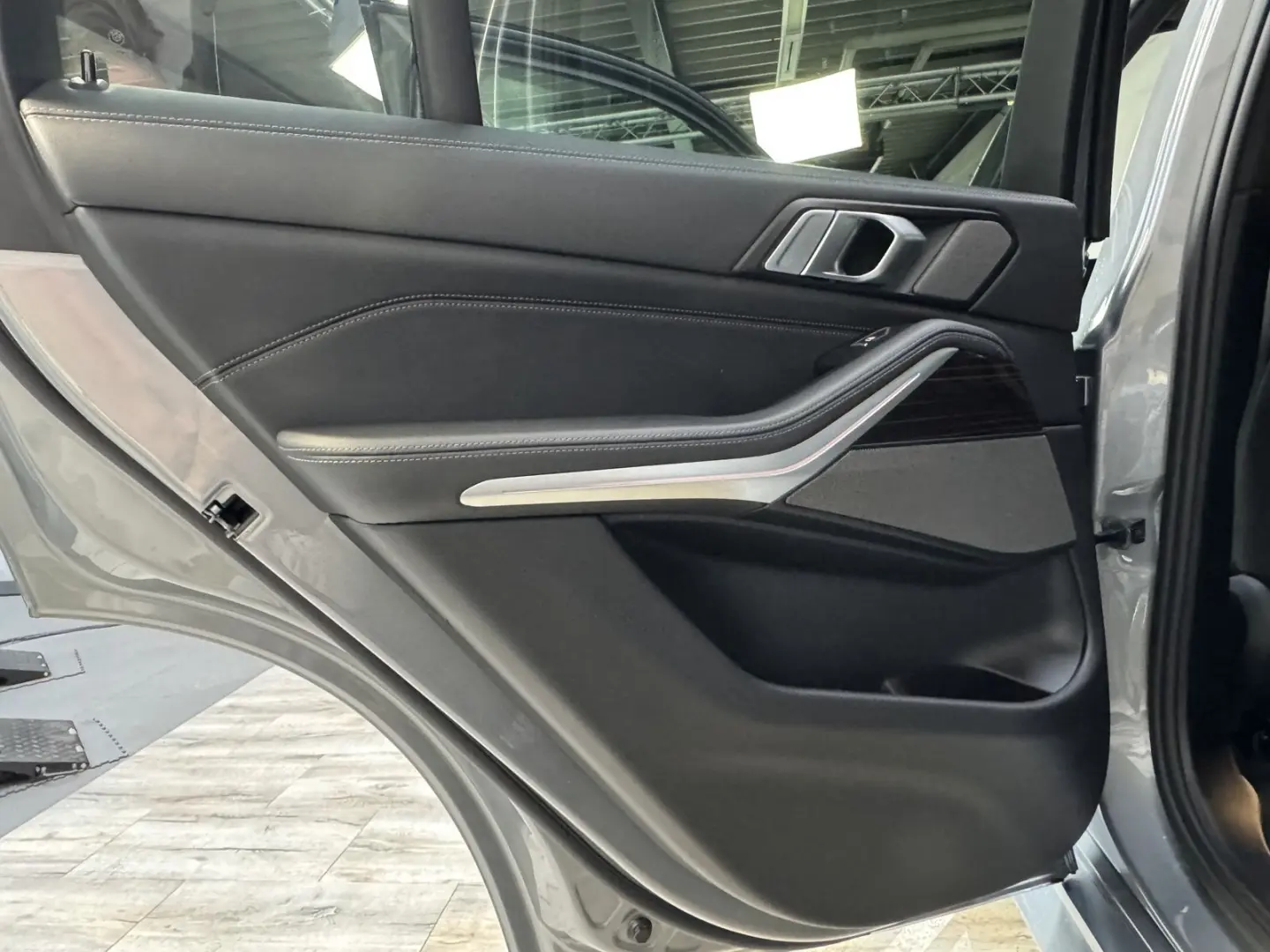 X5 xDrive30d M Sport Pro 22Zoll AHK Sitzlüftung