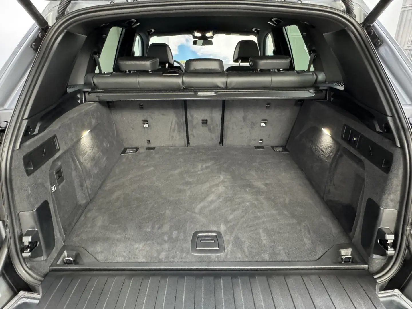 X5 xDrive30d M Sport Pro 22Zoll AHK Sitzlüftung