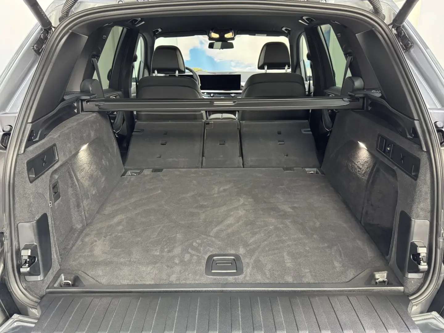 X5 xDrive30d M Sport Pro 22Zoll AHK Sitzlüftung