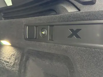 X5 xDrive30d M Sport Pro 22Zoll AHK Sitzlüftung