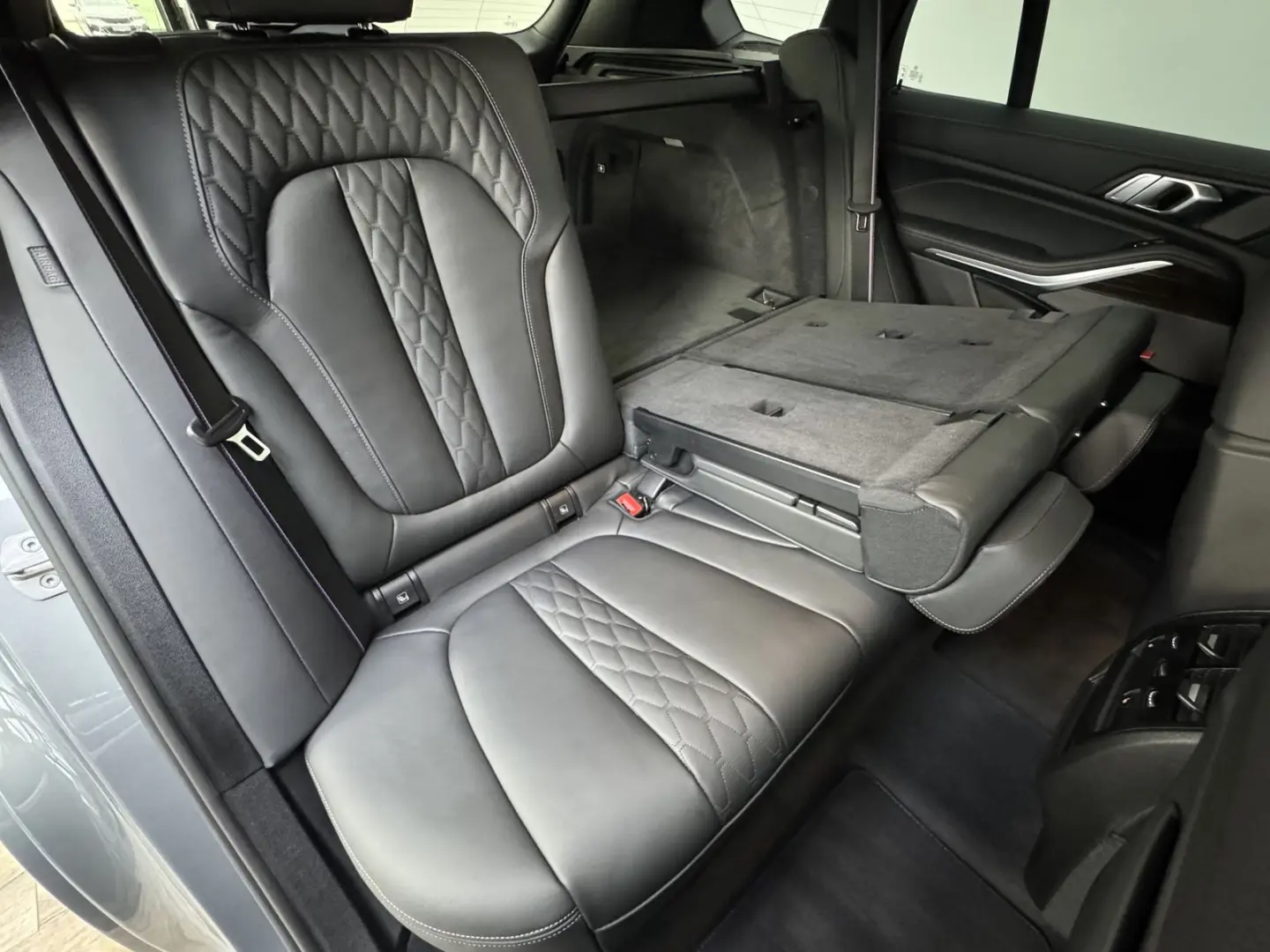 X5 xDrive30d M Sport Pro 22Zoll AHK Sitzlüftung