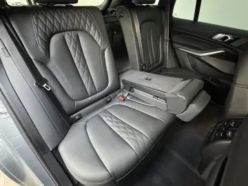 X5 xDrive30d M Sport Pro 22Zoll AHK Sitzlüftung