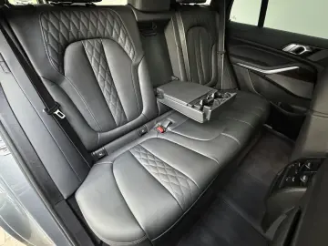 X5 xDrive30d M Sport Pro 22Zoll AHK Sitzlüftung
