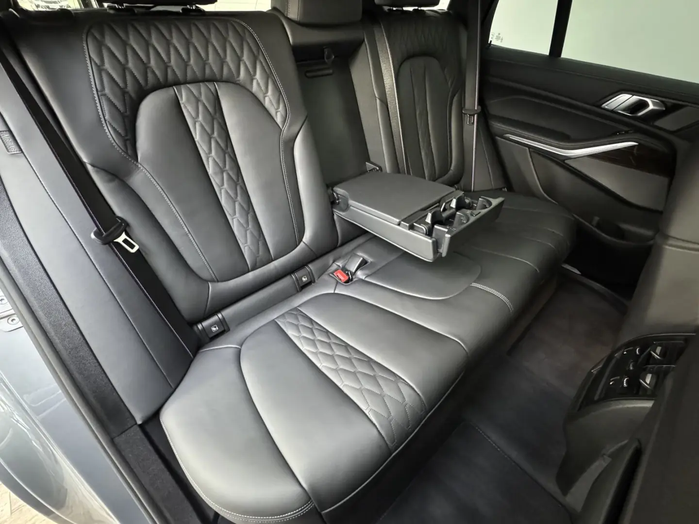 X5 xDrive30d M Sport Pro 22Zoll AHK Sitzlüftung