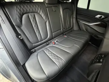 X5 xDrive30d M Sport Pro 22Zoll AHK Sitzlüftung