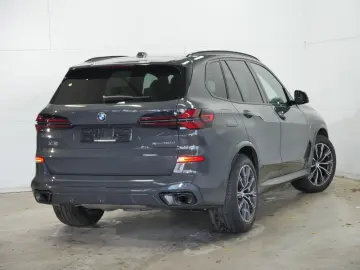 X5 xDrive30d M Sport Pro 2-Achs-Luft AHK StHzg h