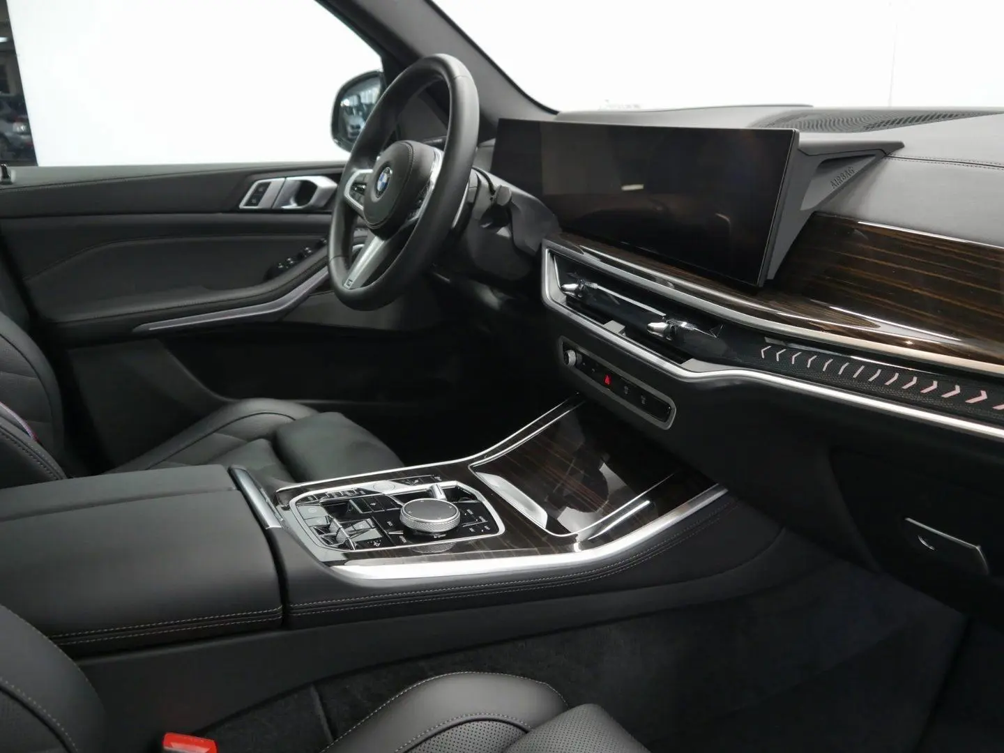 X5 xDrive30d M Sport Pro 2-Achs-Luft AHK StHzg h