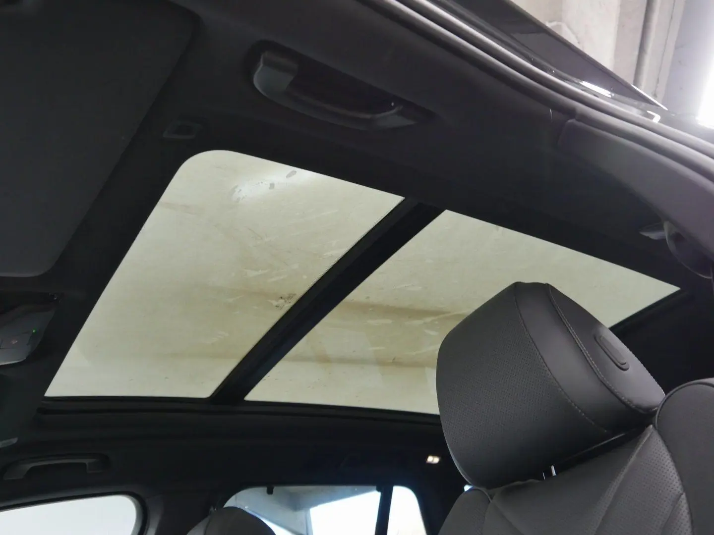 X5 xDrive30d M Sport Pro 2-Achs-Luft AHK StHzg h