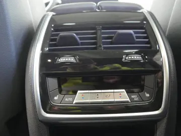 X5 xDrive30d M Sport Pro 2-Achs-Luft AHK StHzg h