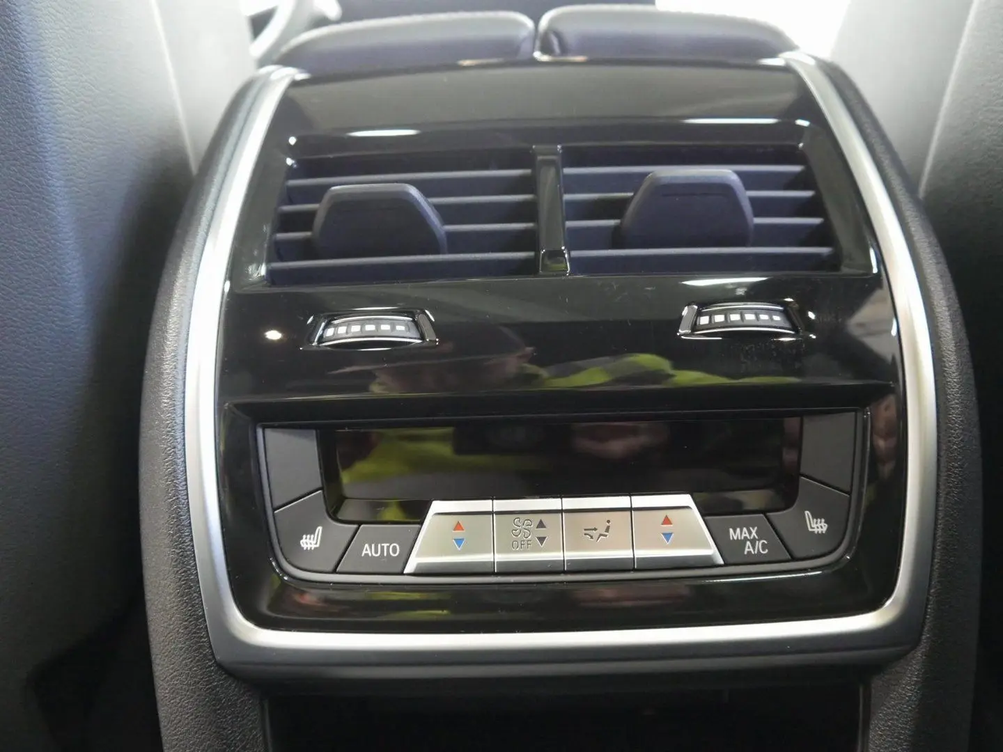 X5 xDrive30d M Sport Pro 2-Achs-Luft AHK StHzg h