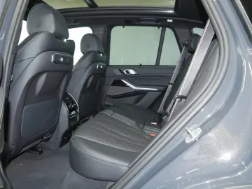 X5 xDrive30d M Sport Pro 2-Achs-Luft AHK StHzg h