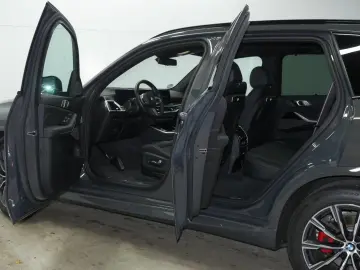 X5 xDrive30d M Sport Pro 2-Achs-Luft AHK StHzg h