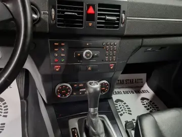 Mercedes-Benz GLK 220 CDI 4MATIC