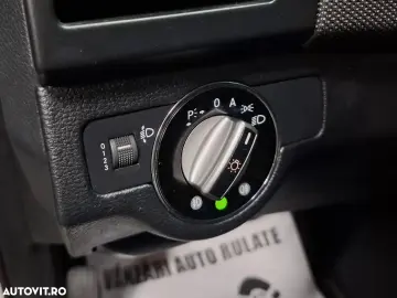 Mercedes-Benz GLK 220 CDI 4MATIC