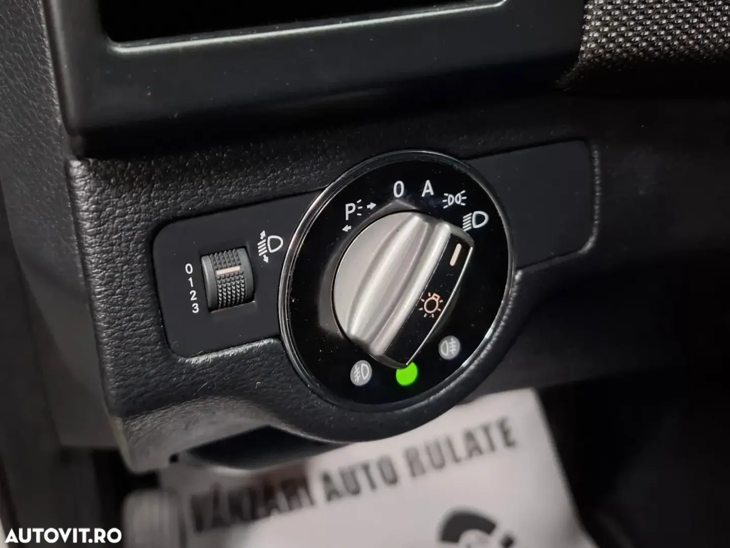 Mercedes-Benz GLK 220 CDI 4MATIC