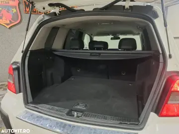 Mercedes-Benz GLK 220 CDI 4MATIC