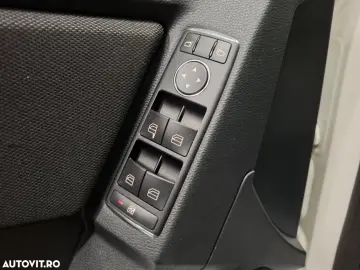 Mercedes-Benz GLK 220 CDI 4MATIC