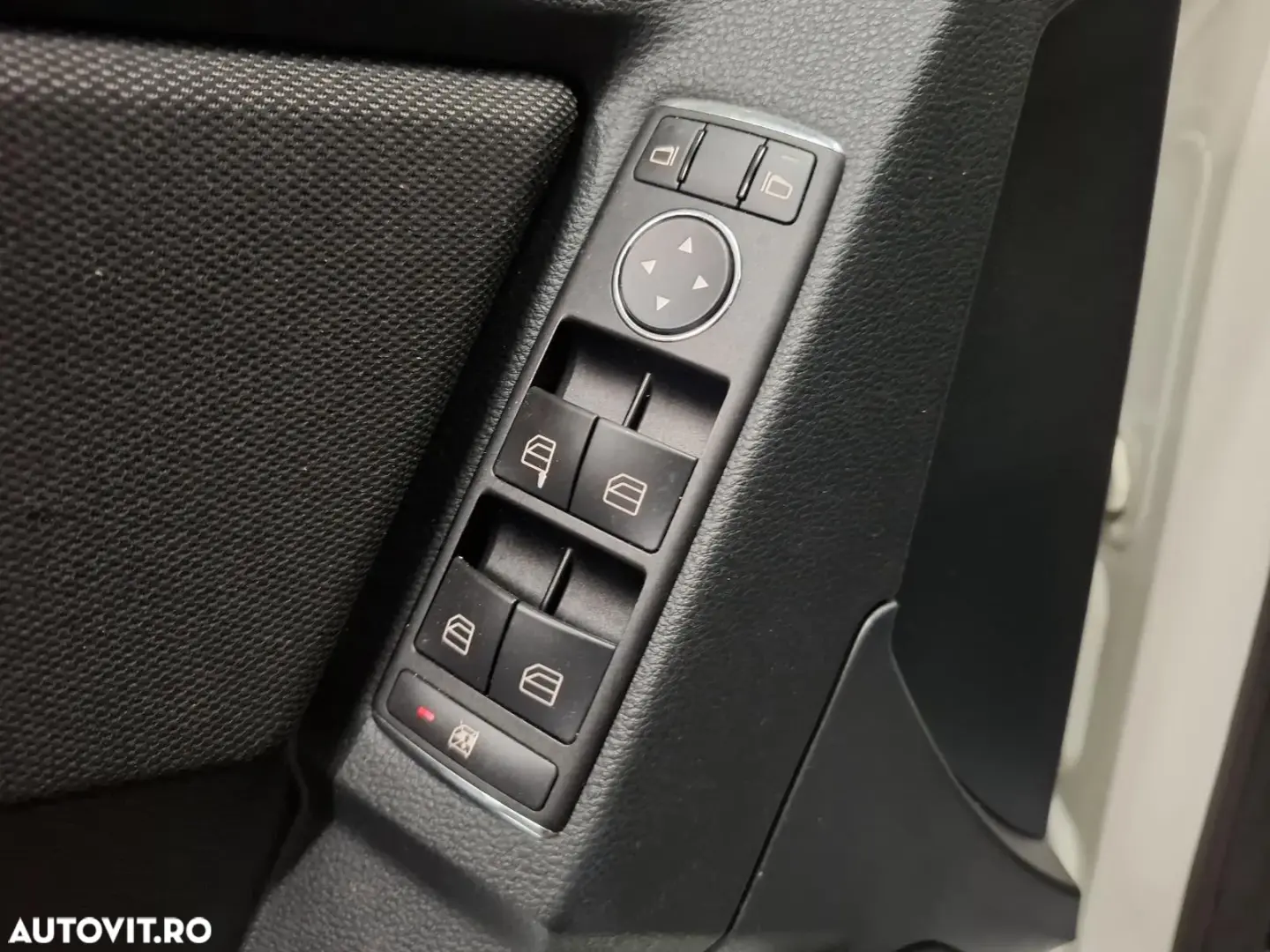 Mercedes-Benz GLK 220 CDI 4MATIC