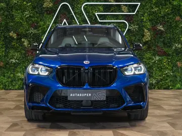 M COMPE xDRIVE TOW WARRANTY H K 76.942€ NETTO