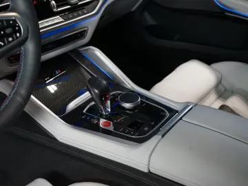 M COMPE xDRIVE TOW WARRANTY H K 76.942€ NETTO