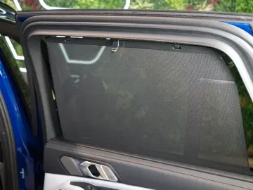 M COMPE xDRIVE TOW WARRANTY H K 76.942€ NETTO