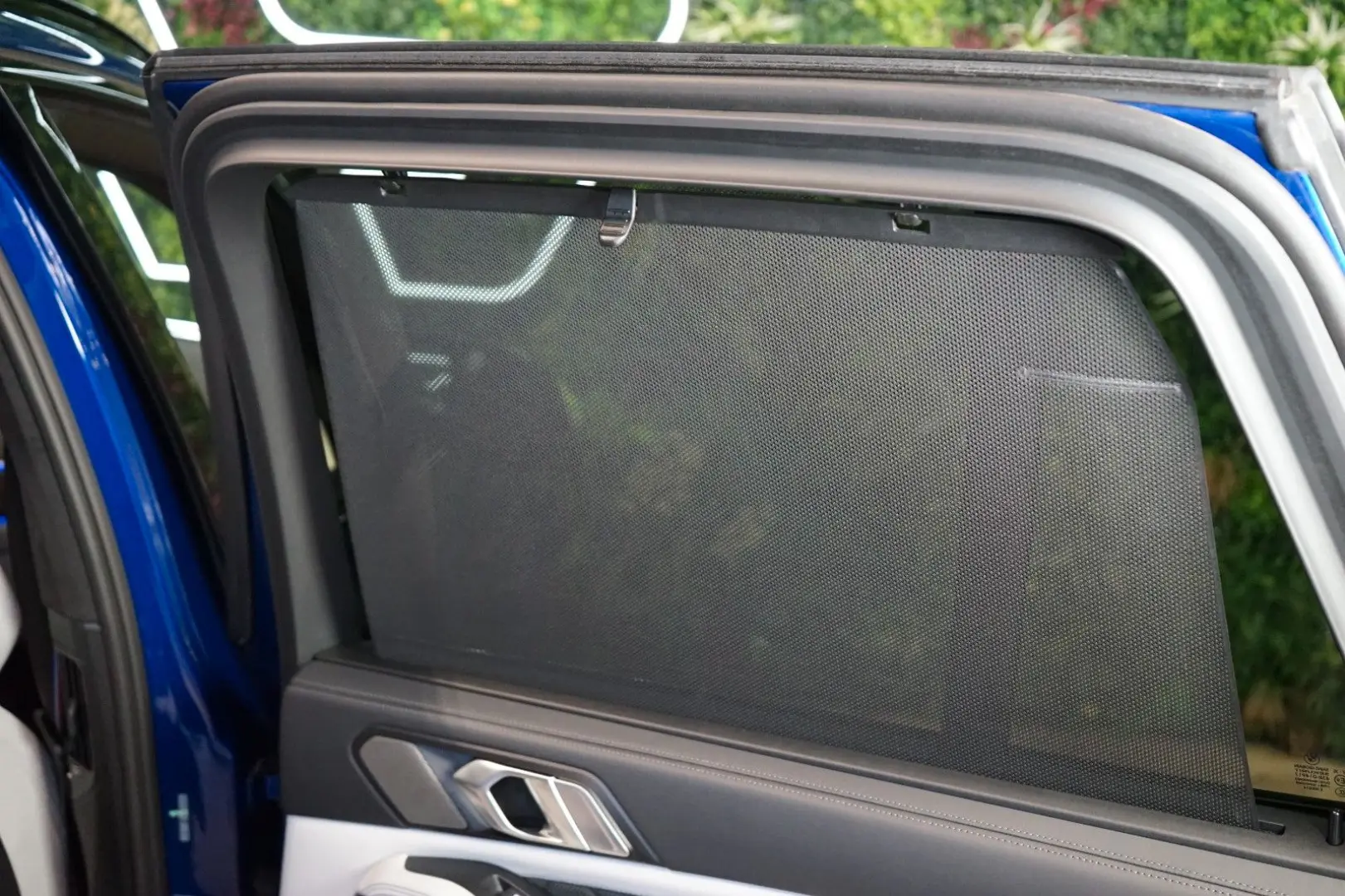 M COMPE xDRIVE TOW WARRANTY H K 76.942€ NETTO