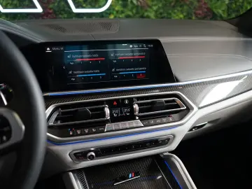 M COMPE xDRIVE TOW WARRANTY H K 76.942€ NETTO