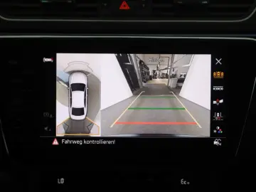 Superb Lim. 1.4 TSI Style iV #19Z#AHK#360 #LED#