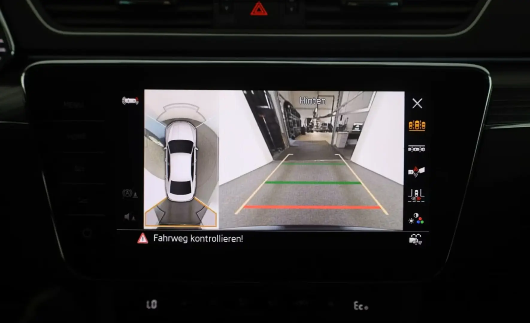 Superb Lim. 1.4 TSI Style iV #19Z#AHK#360 #LED#