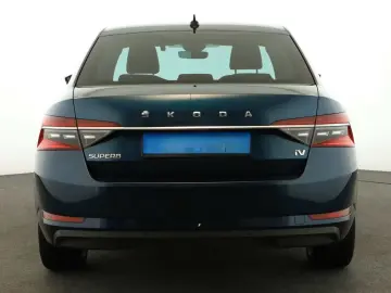 Superb Lim. 1.4 TSI Style iV #19Z#AHK#360 #LED#