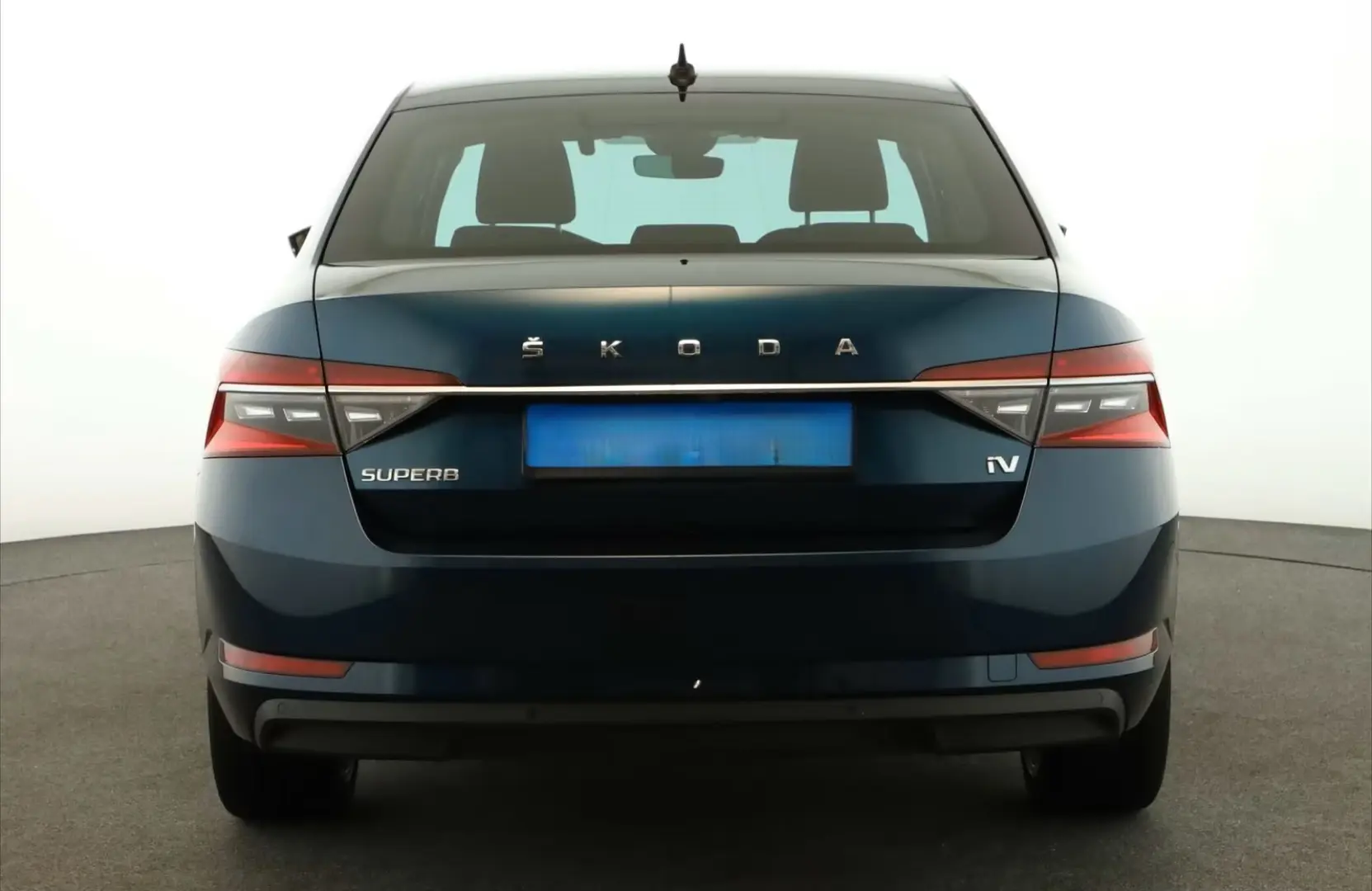 Superb Lim. 1.4 TSI Style iV #19Z#AHK#360 #LED#