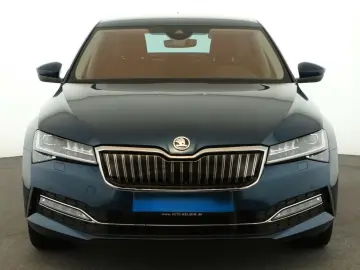 Superb Lim. 1.4 TSI Style iV #19Z#AHK#360 #LED#