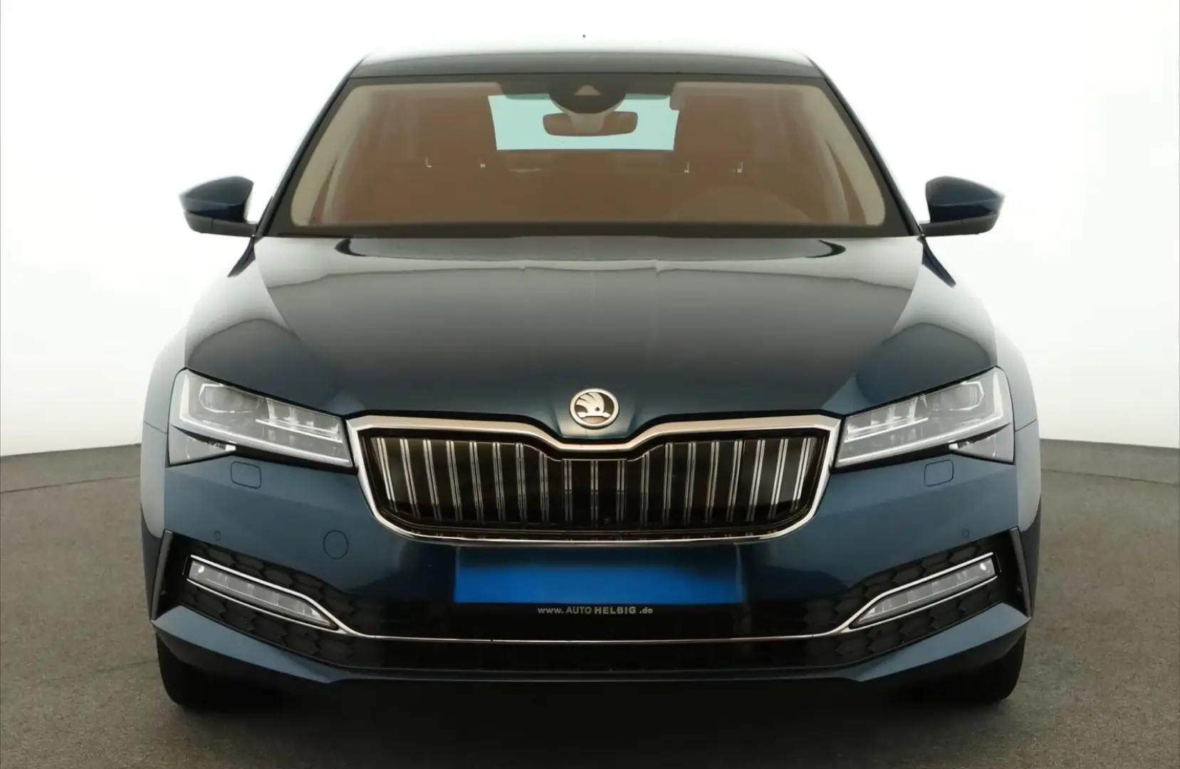 Superb Lim. 1.4 TSI Style iV #19Z#AHK#360 #LED#