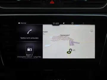 Superb Lim. 1.4 TSI Style iV #19Z#AHK#360 #LED#