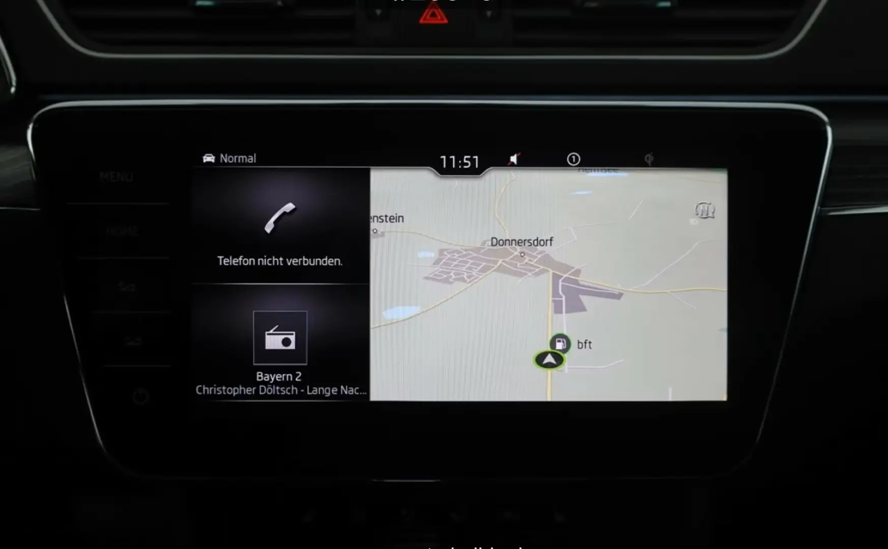 Superb Lim. 1.4 TSI Style iV #19Z#AHK#360 #LED#