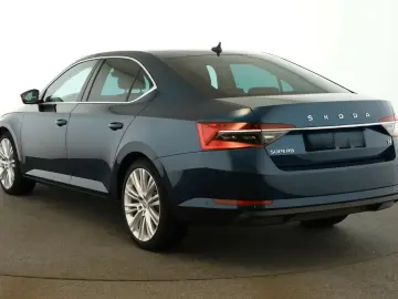 Superb Lim. 1.4 TSI Style iV #19Z#AHK#360 #LED#