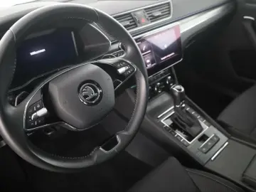 Superb Lim. 1.4 TSI Style iV #19Z#AHK#360 #LED#