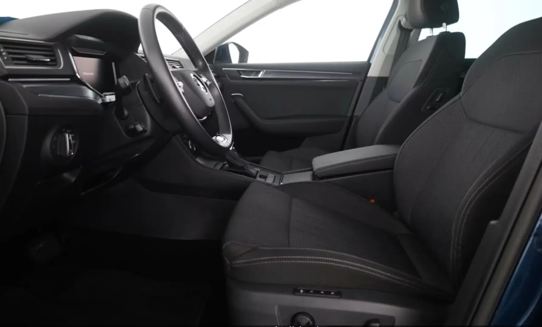 Superb Lim. 1.4 TSI Style iV #19Z#AHK#360 #LED#