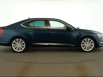 Superb Lim. 1.4 TSI Style iV #19Z#AHK#360 #LED#