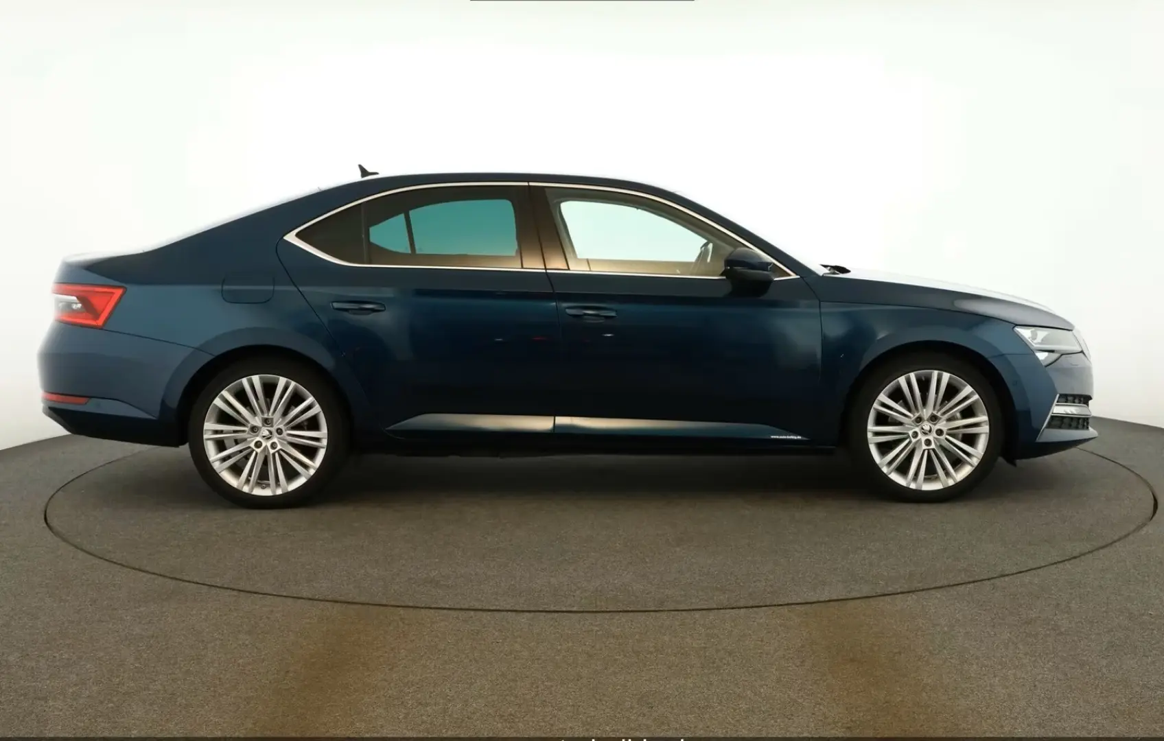 Superb Lim. 1.4 TSI Style iV #19Z#AHK#360 #LED#